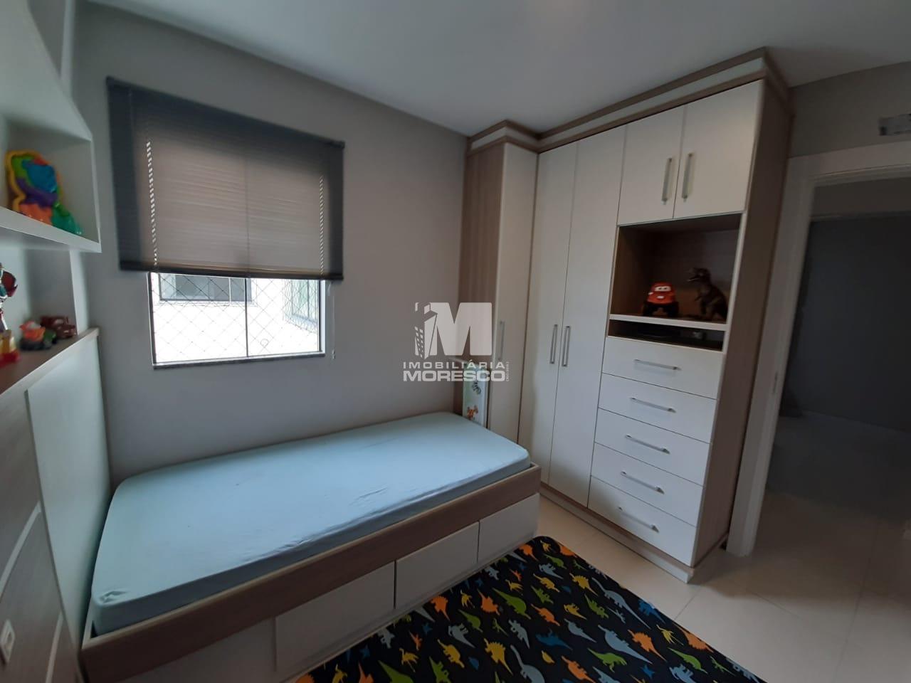 Apartamento à venda no bairro Santa Rita: 